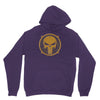 punisher punk Hoodie