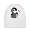 rarr i'm a killer (2) Baby Beanies