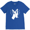 tuxedo after party V-Neck Tee