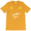 thunder cats the musical T-Shirt