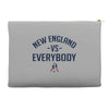 New England VS Everybody Accessory Pouches
