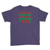 nitroglycerin plant Youth Tee