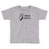 pray Toddler T-shirt