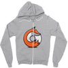 fahrie77 Zipper Hoodie