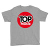 music Youth Tee