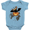 pumpkin time! Baby Onesie