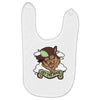 off the hook Baby Bibs