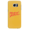 Michael Jackson Samsung Galaxy S7 Edge
