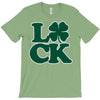 luck T-Shirt