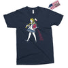 off with her hea Exclusive T-shirt