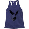 po ink Racerback Tank