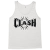 clash sparks Tank Top