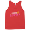 jesse and the rippers Tank Top