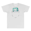 bmo pocket All Over Men's T-shirt