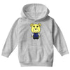 yuri on ice Youth Hoodie
