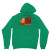 gildan funny  irritable owl syndrome, ideal gift, birthday present Hoodie