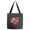 cthulhu buster Tote Bags