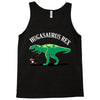 hugasaurus rex Tank Top