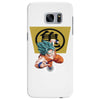 Goku 3D Samsung Galaxy S7 Edge