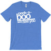 peek a boo, i see you T-Shirt