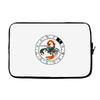 scorpio astrological Laptop sleeve
