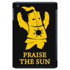 the dark sun iPad Mini