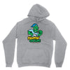 cholla cactus mascot Hoodie