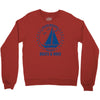 funny step brothers Crewneck Sweatshirt