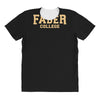 faber All Over Women's T-shirt
