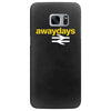 away days Samsung Galaxy S7 Edge