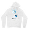 master keyblade Unisex Hoodie