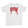 Revenge XXXTentacion Youth Tee