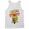 nino zombie Tank Top