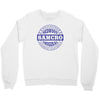 samcro   sons of anarchy Crewneck Sweatshirt