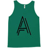 alpha Tank Top