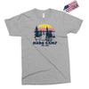 hobo camp Exclusive T-shirt