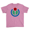fahrie77 Youth Tee