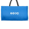 To Infinity and Beyond! Weekender Totes