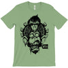 monkey brain out T-Shirt