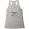 WithKap (f130) Racerback Tank