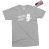 alright dave Exclusive T-shirt