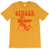 cream ginger baker cream eric clapton jack bruce T-Shirt