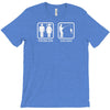 fishing   problem solved T-Shirt