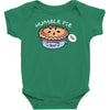 humble pie best trending Baby Bodysuit