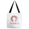 #IMWITHKAP (f154) Tote Bags
