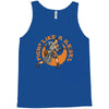 fight like a rebel Tank Top