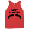 mustache (2) Tank Top