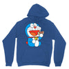 Doraemon Unisex Hoodie