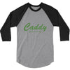 caddy 3/4 Sleeve Shirt