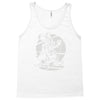 movie retro Tank Top